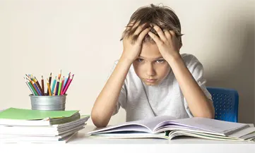 Learning disability / dyslexia Learning disability / dyslexia