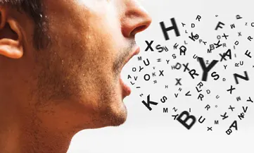 Stuttering Stuttering
