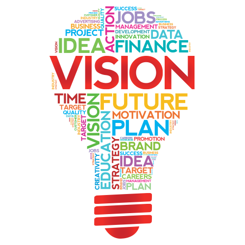 vision vision